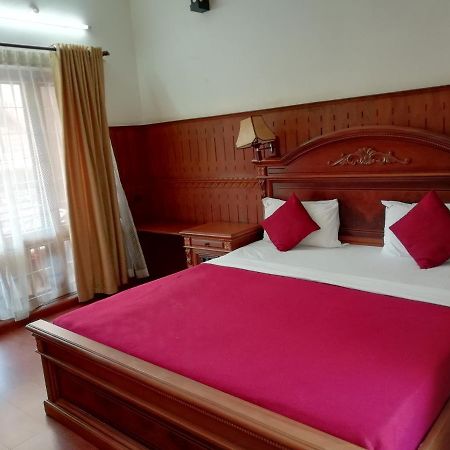 Hotel Nikhil Ayurvedic Heritage Varkala Zewnętrze zdjęcie