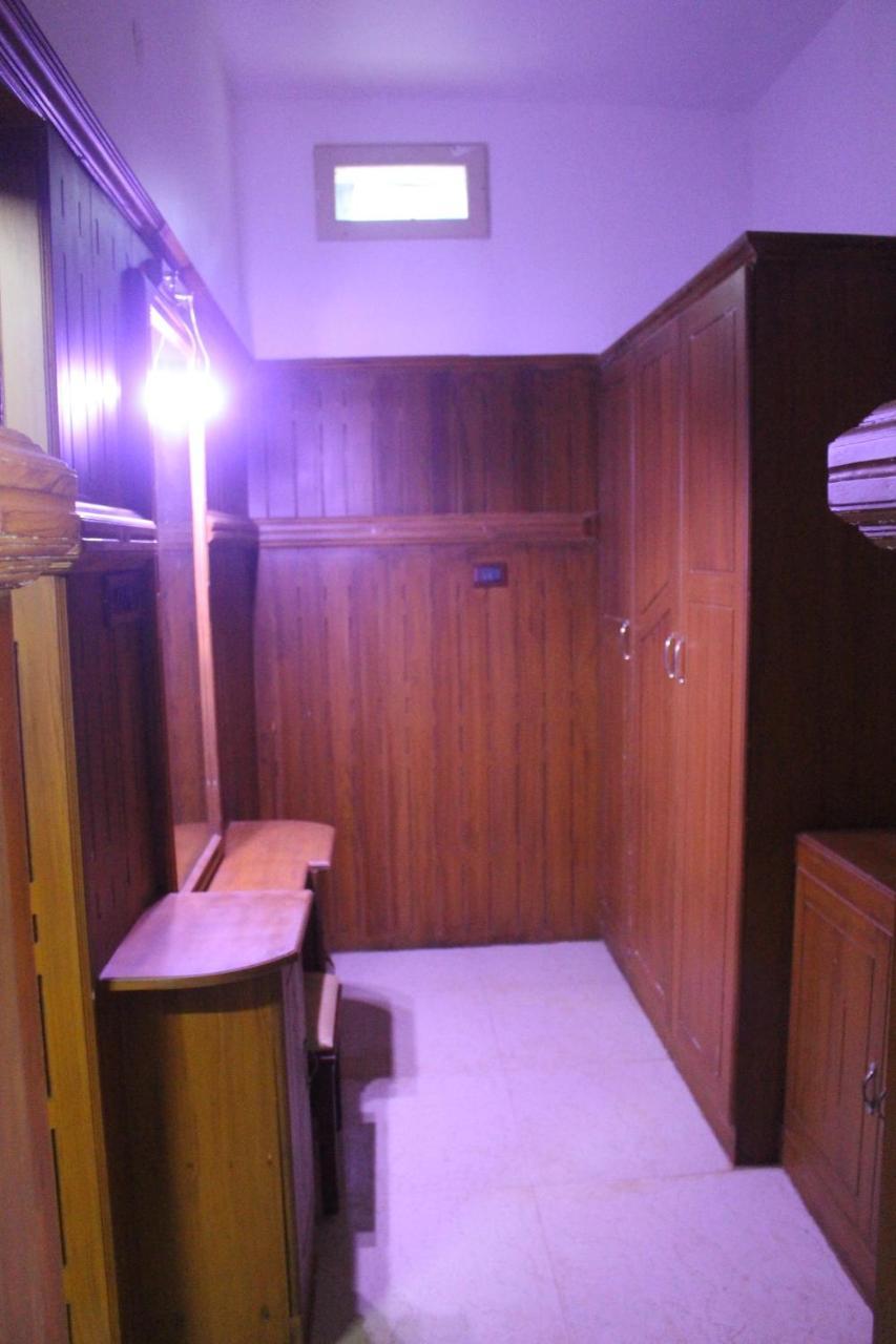 Hotel Nikhil Ayurvedic Heritage Varkala Zewnętrze zdjęcie