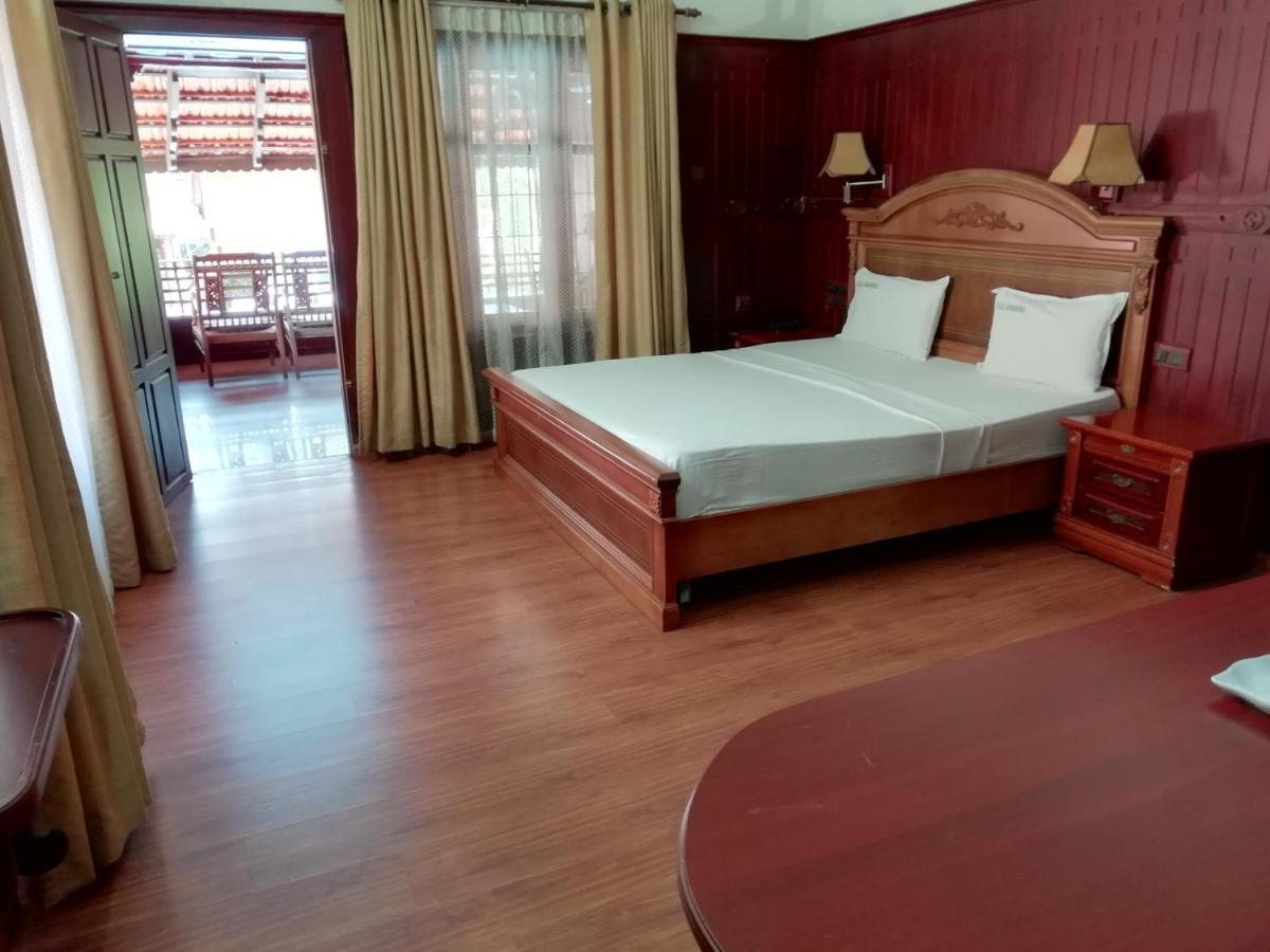 Hotel Nikhil Ayurvedic Heritage Varkala Zewnętrze zdjęcie