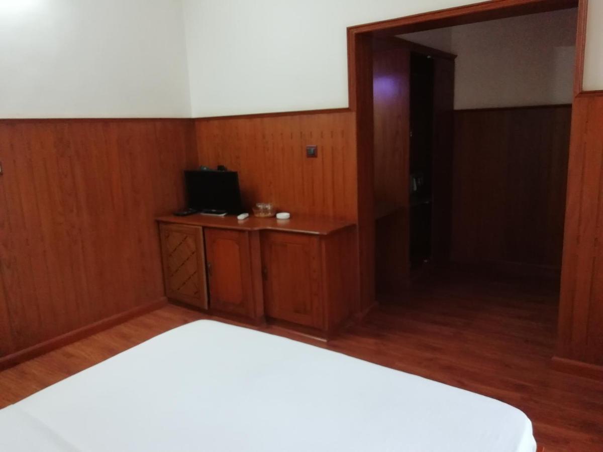 Hotel Nikhil Ayurvedic Heritage Varkala Zewnętrze zdjęcie